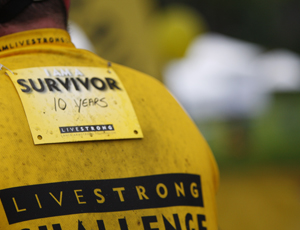 sporting park from livestrong